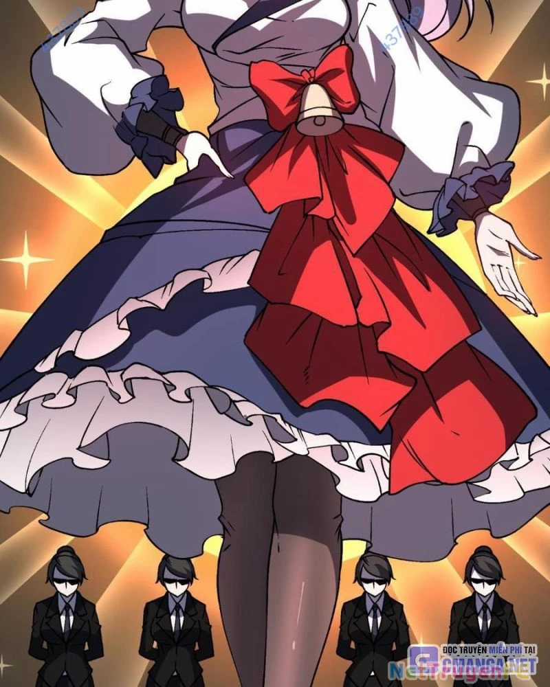 Bắt Đầu Kế Nhiệm Boss Hắc Long, Ta Vô Địch Chapter 16 trang 12