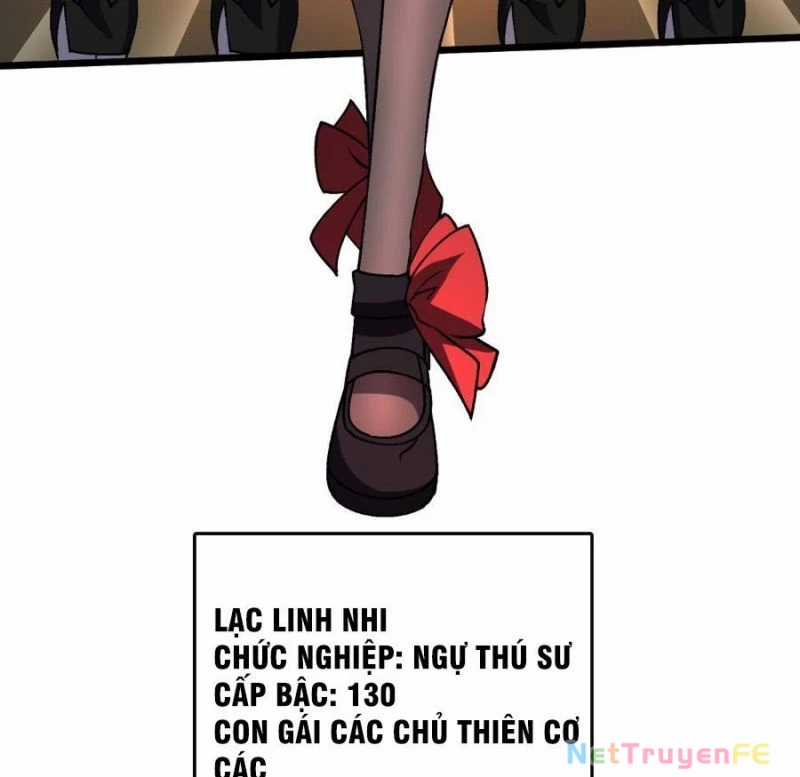 Bắt Đầu Kế Nhiệm Boss Hắc Long, Ta Vô Địch Chapter 16 trang 13