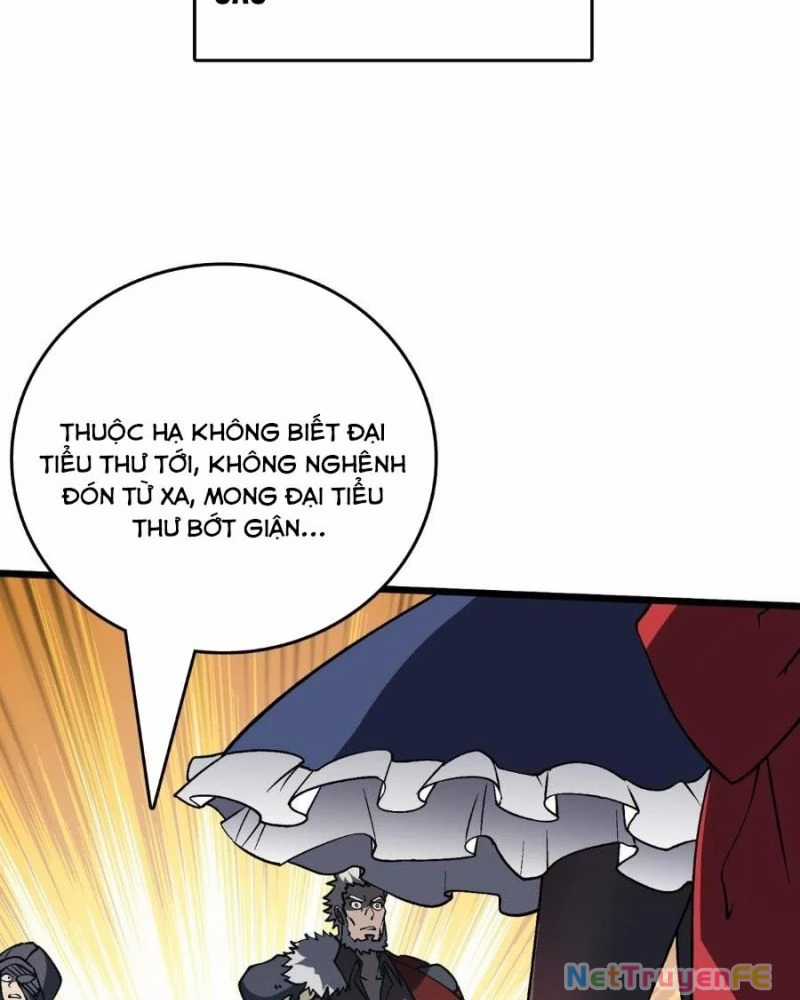 Bắt Đầu Kế Nhiệm Boss Hắc Long, Ta Vô Địch Chapter 16 trang 14