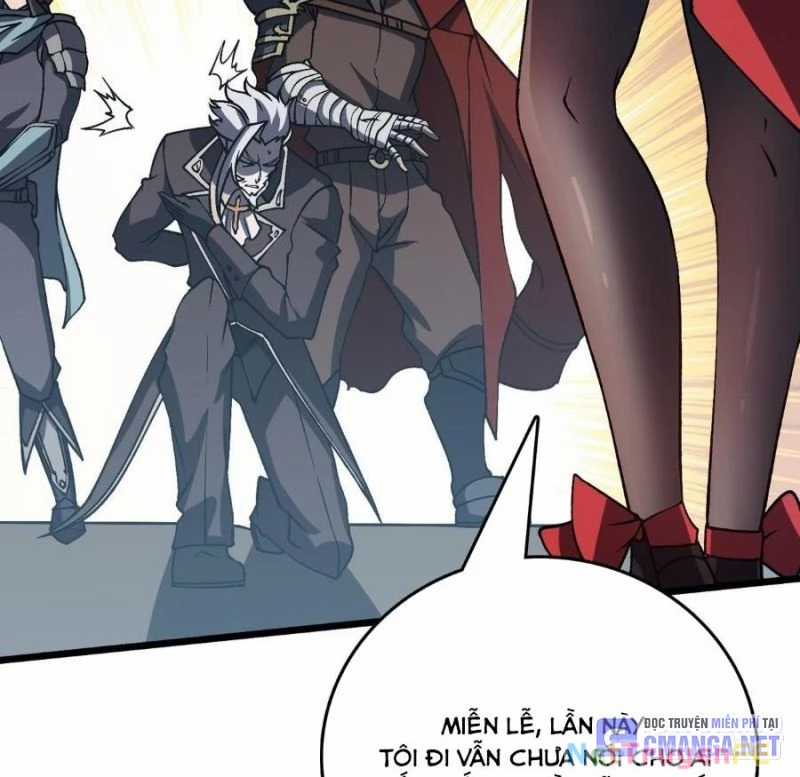 Bắt Đầu Kế Nhiệm Boss Hắc Long, Ta Vô Địch Chapter 16 trang 15