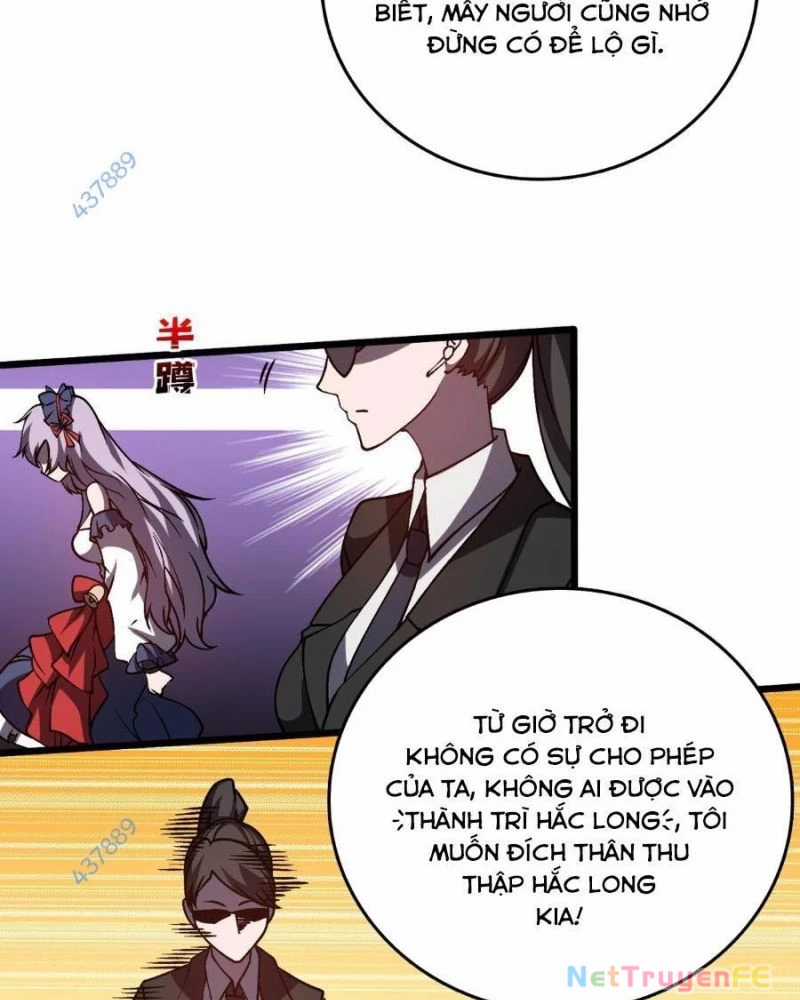 Bắt Đầu Kế Nhiệm Boss Hắc Long, Ta Vô Địch Chapter 16 trang 16