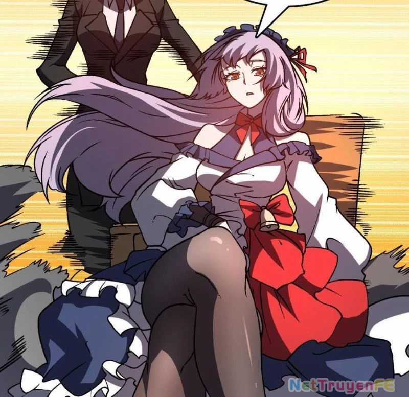 Bắt Đầu Kế Nhiệm Boss Hắc Long, Ta Vô Địch Chapter 16 trang 17