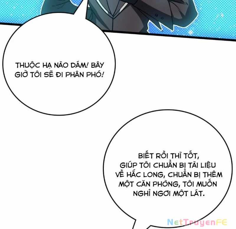 Bắt Đầu Kế Nhiệm Boss Hắc Long, Ta Vô Địch Chapter 16 trang 22