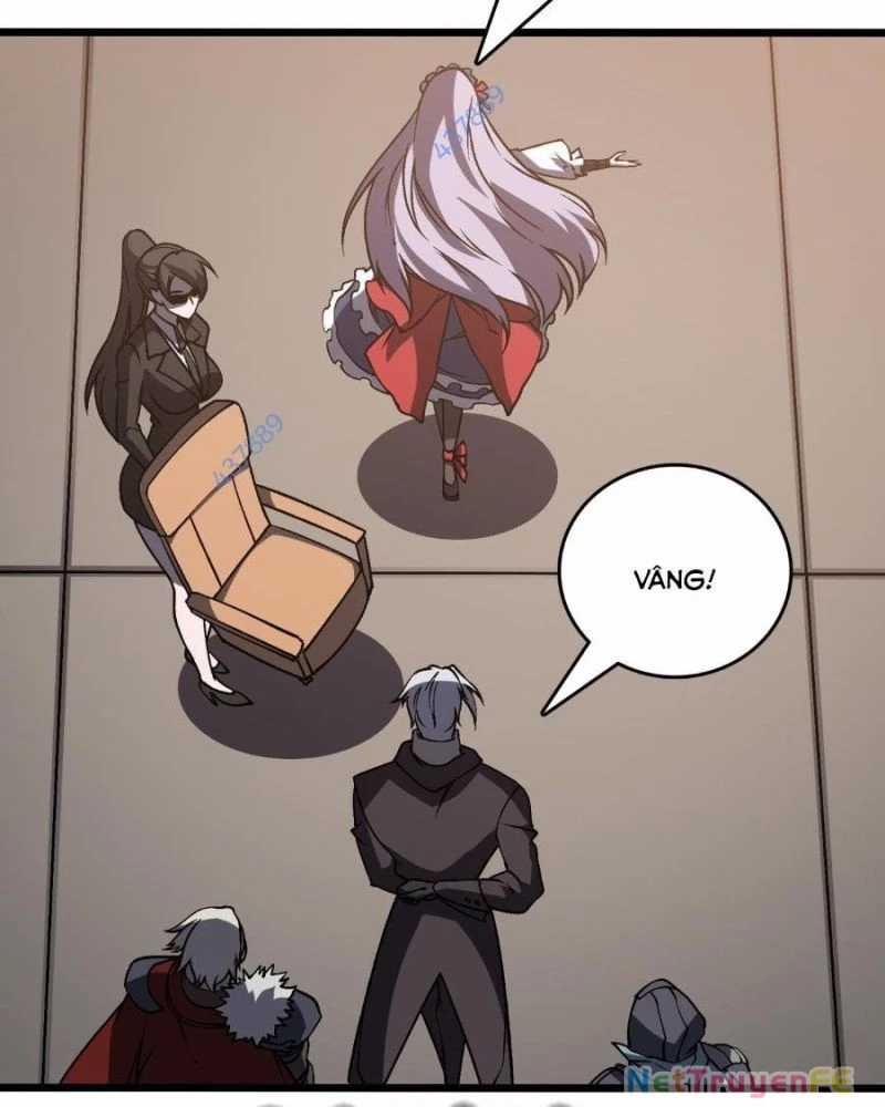 Bắt Đầu Kế Nhiệm Boss Hắc Long, Ta Vô Địch Chapter 16 trang 23