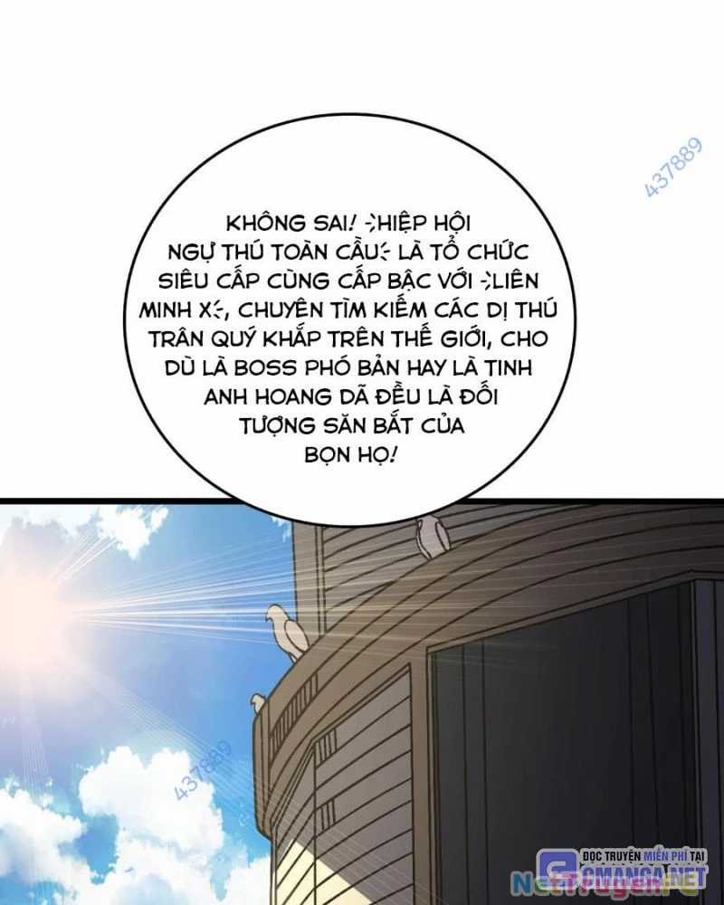 Bắt Đầu Kế Nhiệm Boss Hắc Long, Ta Vô Địch Chapter 16 trang 27