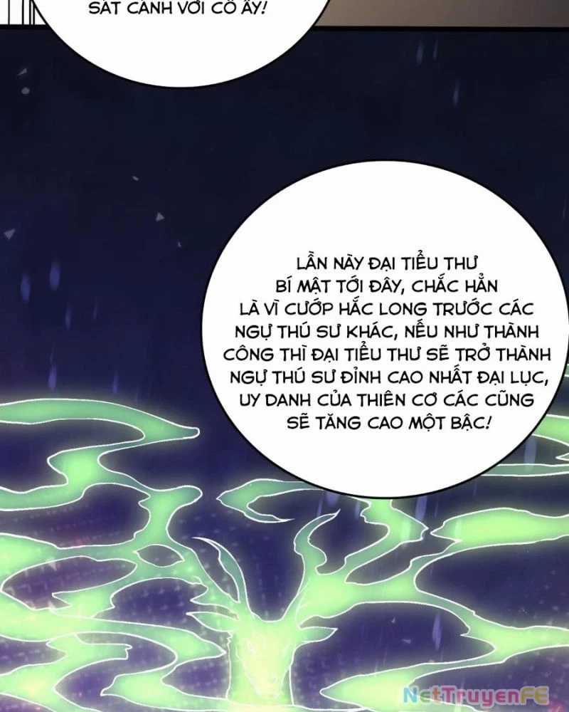 Bắt Đầu Kế Nhiệm Boss Hắc Long, Ta Vô Địch Chapter 16 trang 29