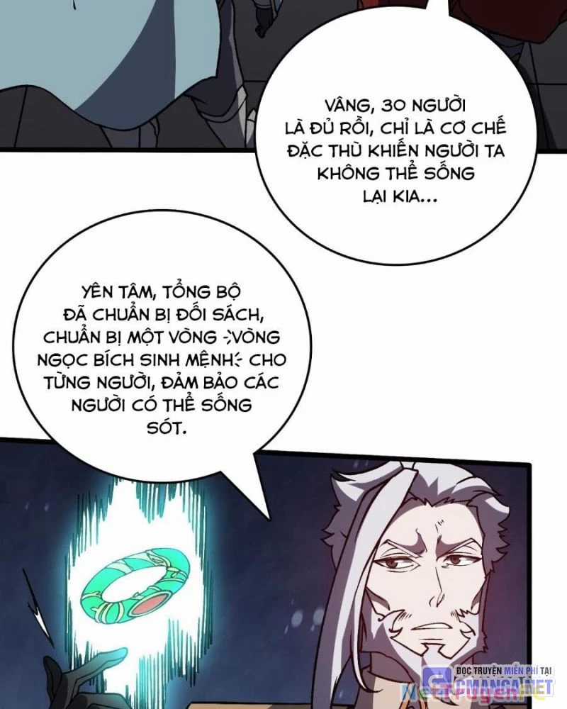 Bắt Đầu Kế Nhiệm Boss Hắc Long, Ta Vô Địch Chapter 16 trang 3