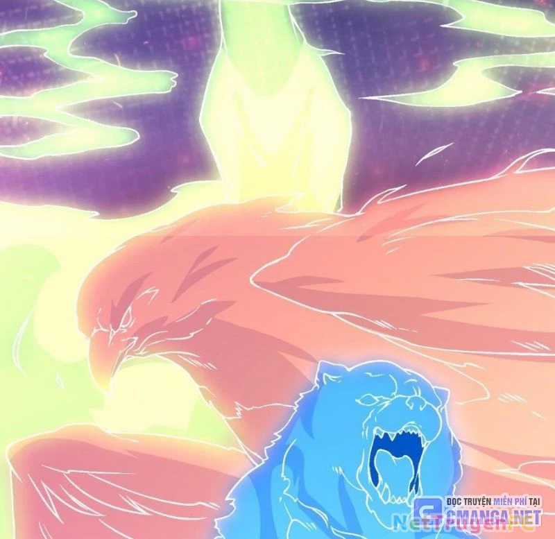 Bắt Đầu Kế Nhiệm Boss Hắc Long, Ta Vô Địch Chapter 16 trang 30