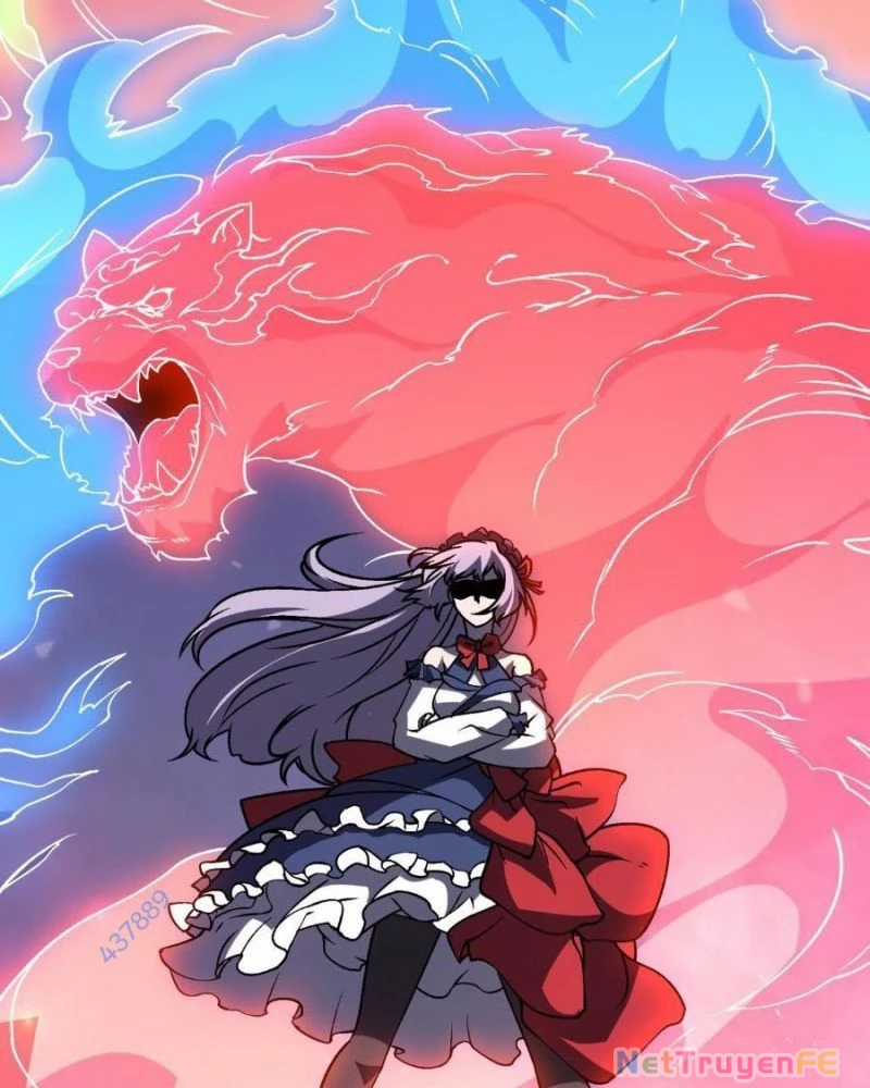 Bắt Đầu Kế Nhiệm Boss Hắc Long, Ta Vô Địch Chapter 16 trang 31