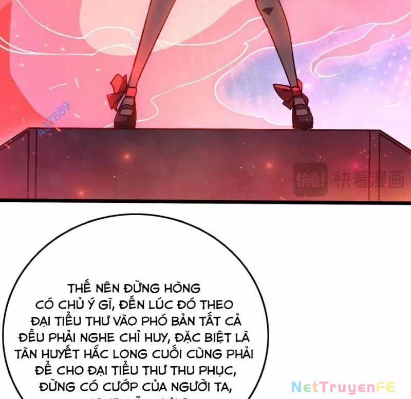 Bắt Đầu Kế Nhiệm Boss Hắc Long, Ta Vô Địch Chapter 16 trang 32