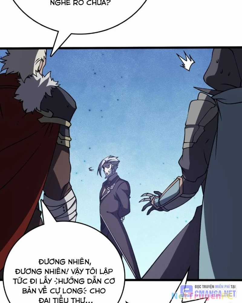 Bắt Đầu Kế Nhiệm Boss Hắc Long, Ta Vô Địch Chapter 16 trang 33