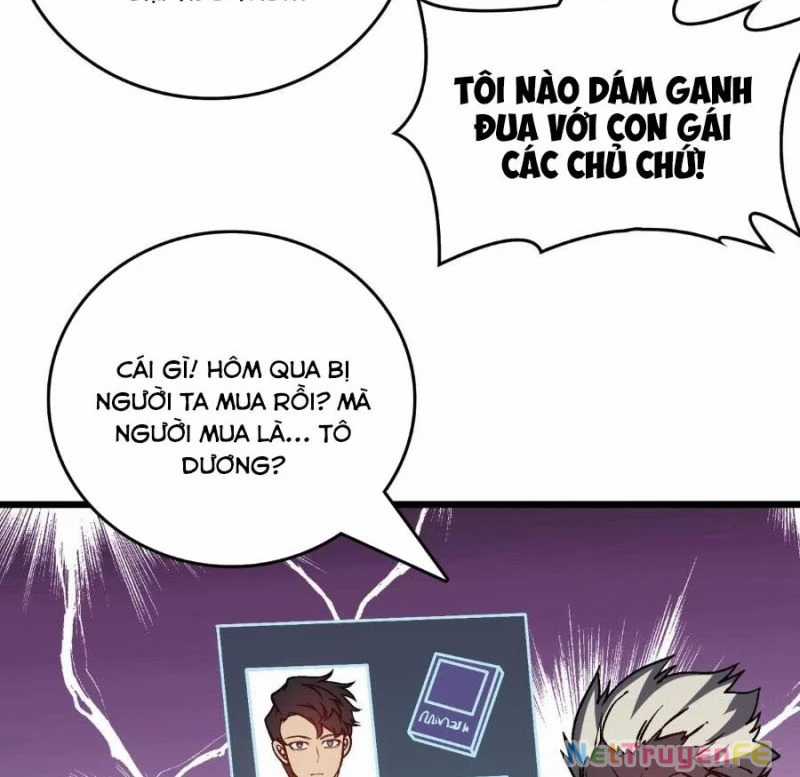 Bắt Đầu Kế Nhiệm Boss Hắc Long, Ta Vô Địch Chapter 16 trang 34