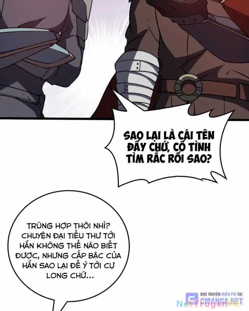 Bắt Đầu Kế Nhiệm Boss Hắc Long, Ta Vô Địch Chapter 16 trang 36