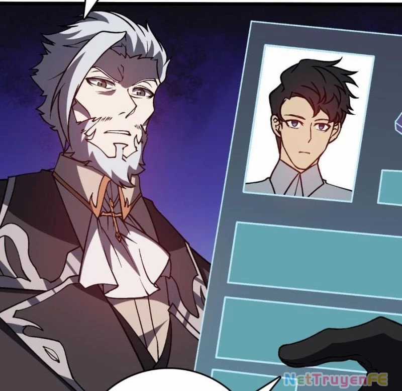 Bắt Đầu Kế Nhiệm Boss Hắc Long, Ta Vô Địch Chapter 16 trang 37