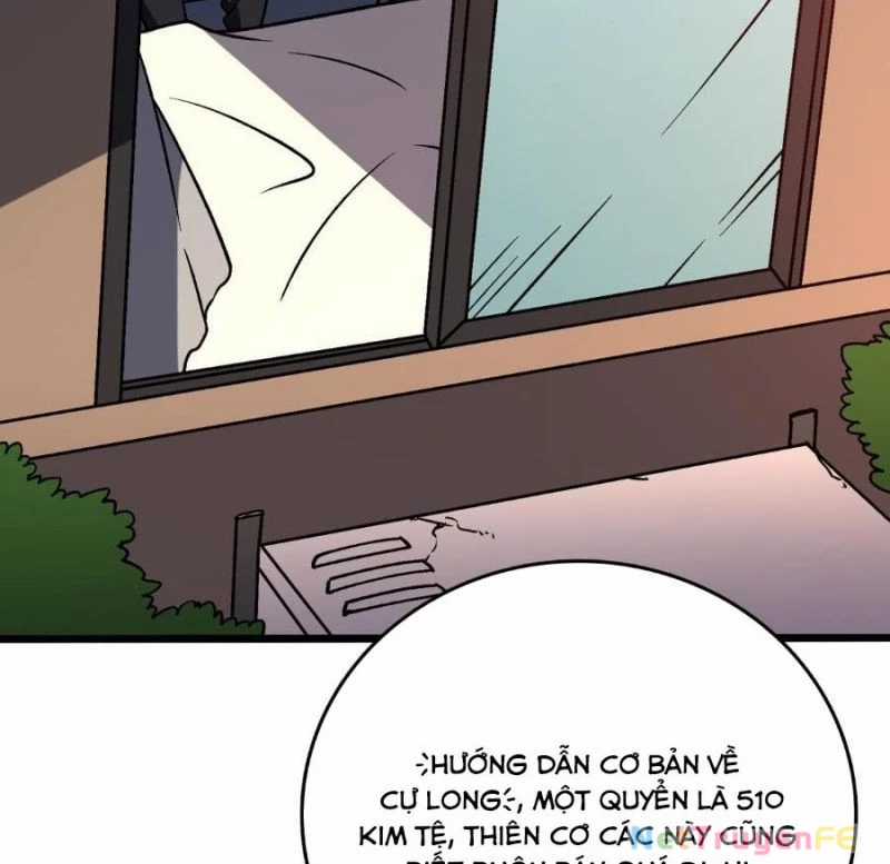 Bắt Đầu Kế Nhiệm Boss Hắc Long, Ta Vô Địch Chapter 16 trang 41