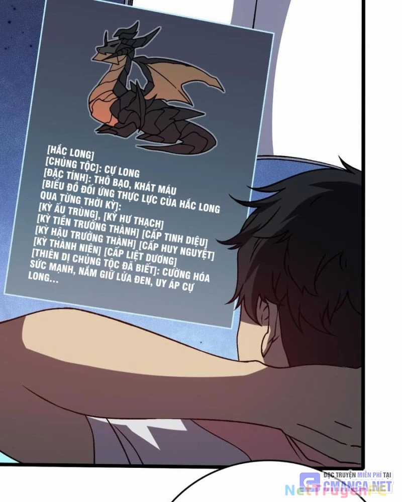 Bắt Đầu Kế Nhiệm Boss Hắc Long, Ta Vô Địch Chapter 16 trang 45