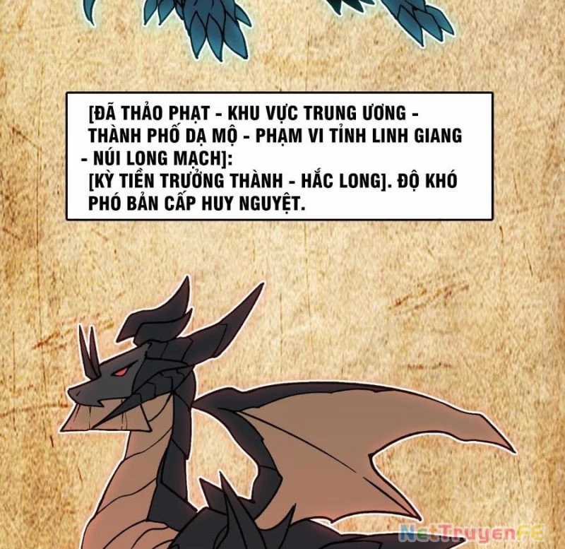 Bắt Đầu Kế Nhiệm Boss Hắc Long, Ta Vô Địch Chapter 16 trang 50