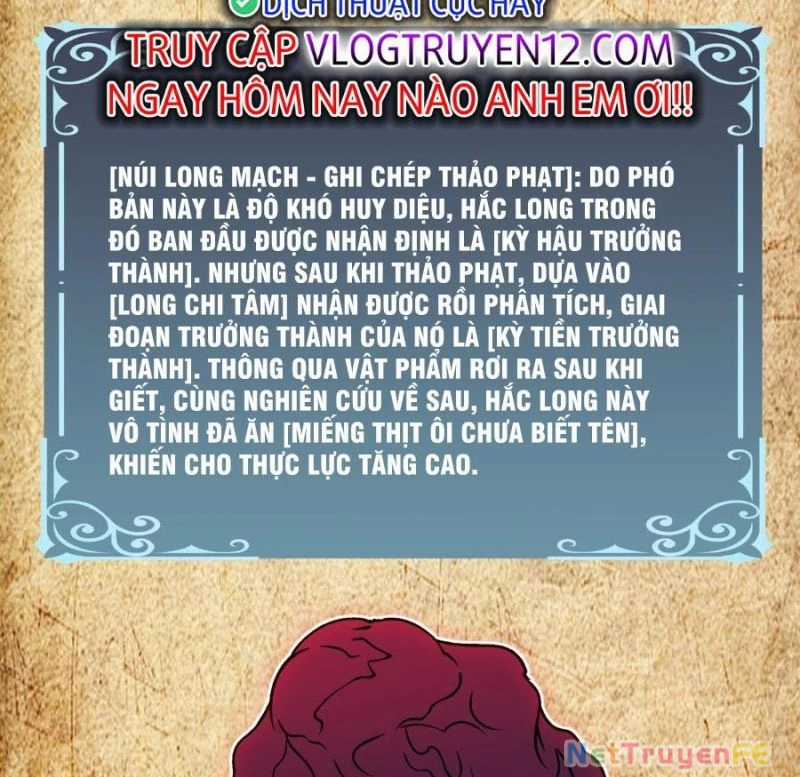 Bắt Đầu Kế Nhiệm Boss Hắc Long, Ta Vô Địch Chapter 16 trang 55