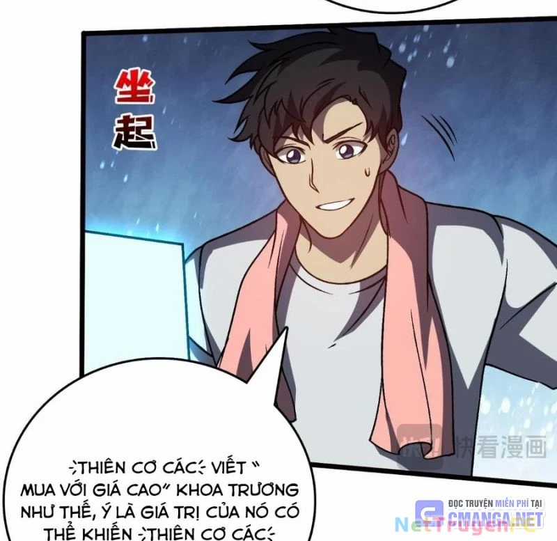 Bắt Đầu Kế Nhiệm Boss Hắc Long, Ta Vô Địch Chapter 16 trang 57