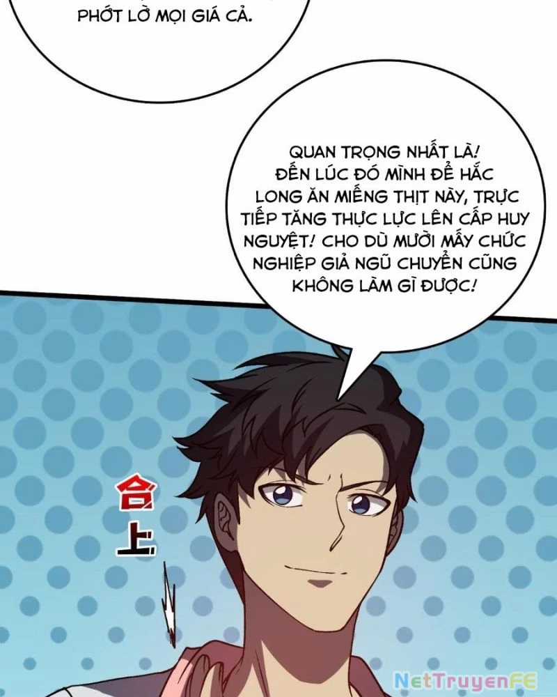 Bắt Đầu Kế Nhiệm Boss Hắc Long, Ta Vô Địch Chapter 16 trang 58