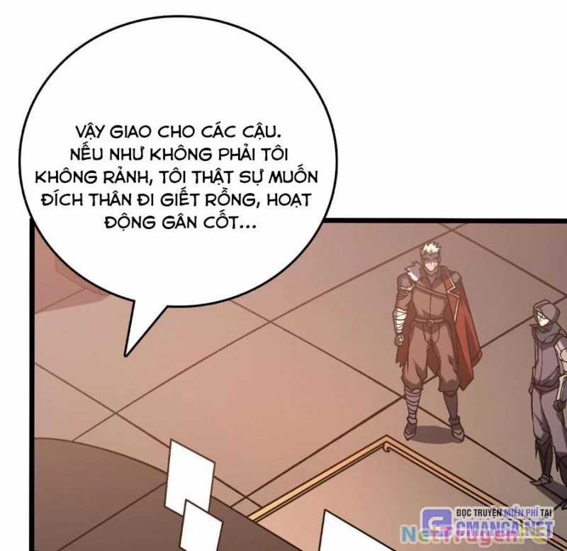 Bắt Đầu Kế Nhiệm Boss Hắc Long, Ta Vô Địch Chapter 16 trang 6