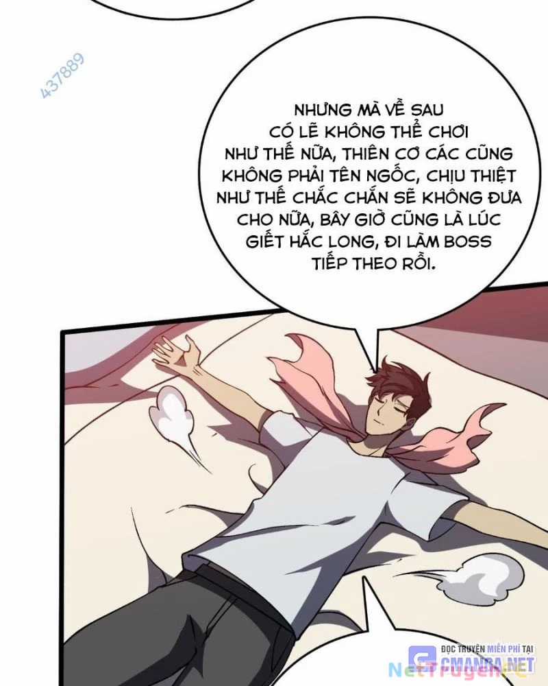 Bắt Đầu Kế Nhiệm Boss Hắc Long, Ta Vô Địch Chapter 16 trang 60