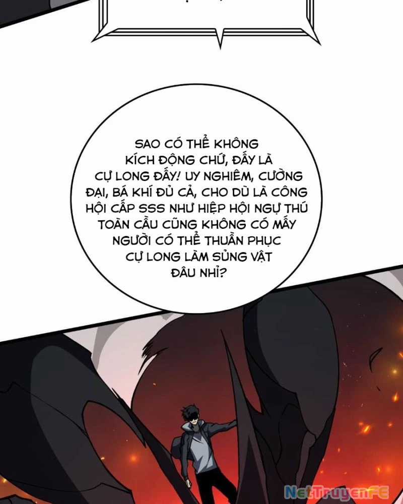 Bắt Đầu Kế Nhiệm Boss Hắc Long, Ta Vô Địch Chapter 16 trang 65