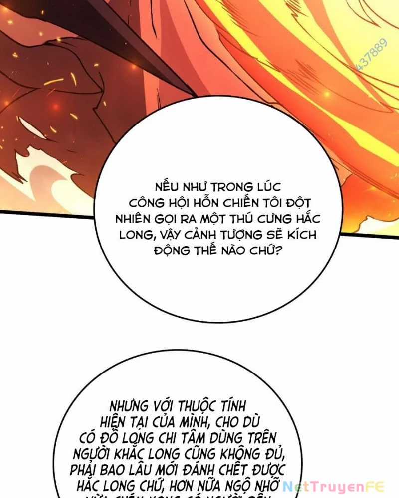 Bắt Đầu Kế Nhiệm Boss Hắc Long, Ta Vô Địch Chapter 16 trang 67