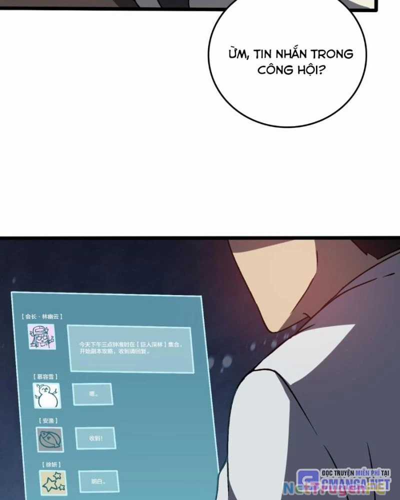 Bắt Đầu Kế Nhiệm Boss Hắc Long, Ta Vô Địch Chapter 16 trang 72