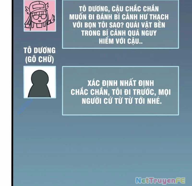 Bắt Đầu Kế Nhiệm Boss Hắc Long, Ta Vô Địch Chapter 16 trang 82