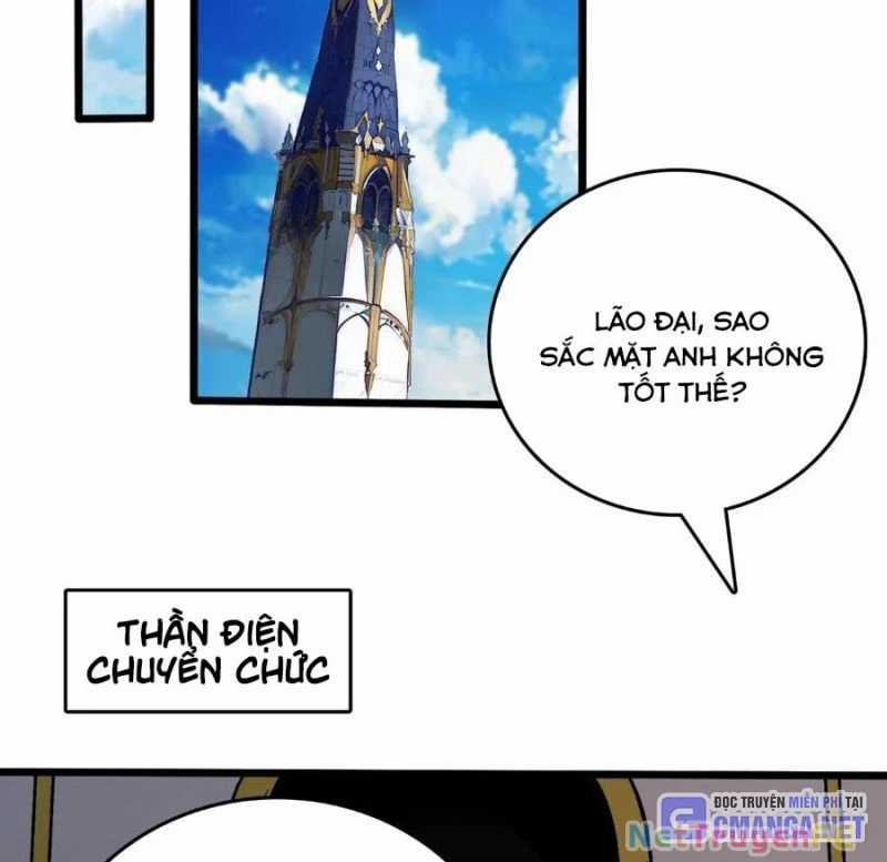 Bắt Đầu Kế Nhiệm Boss Hắc Long, Ta Vô Địch Chapter 16 trang 84