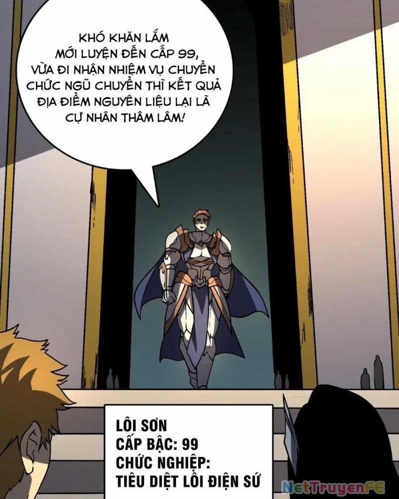 Bắt Đầu Kế Nhiệm Boss Hắc Long, Ta Vô Địch Chapter 16 trang 85