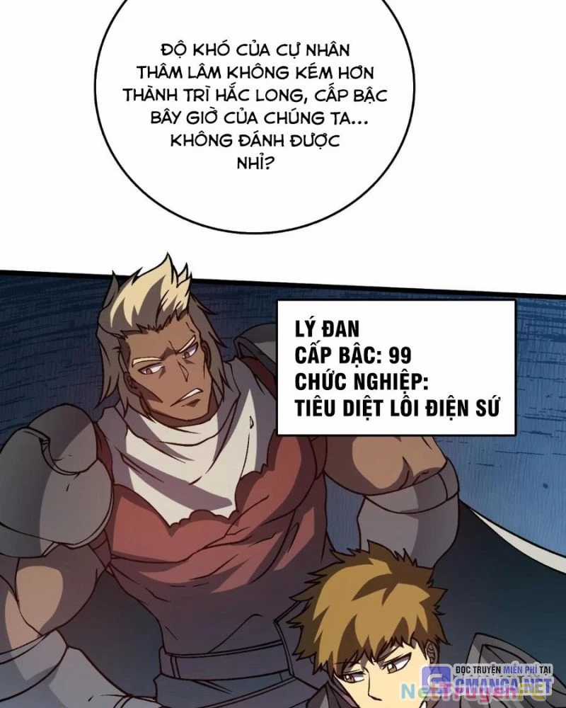 Bắt Đầu Kế Nhiệm Boss Hắc Long, Ta Vô Địch Chapter 16 trang 87