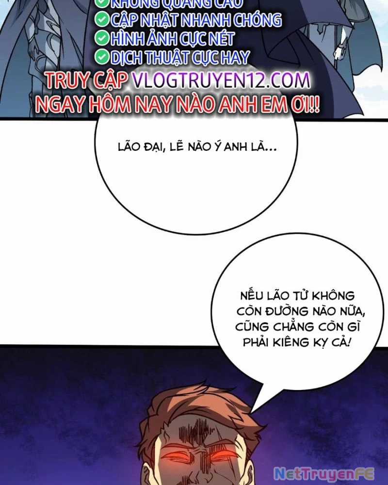 Bắt Đầu Kế Nhiệm Boss Hắc Long, Ta Vô Địch Chapter 16 trang 91