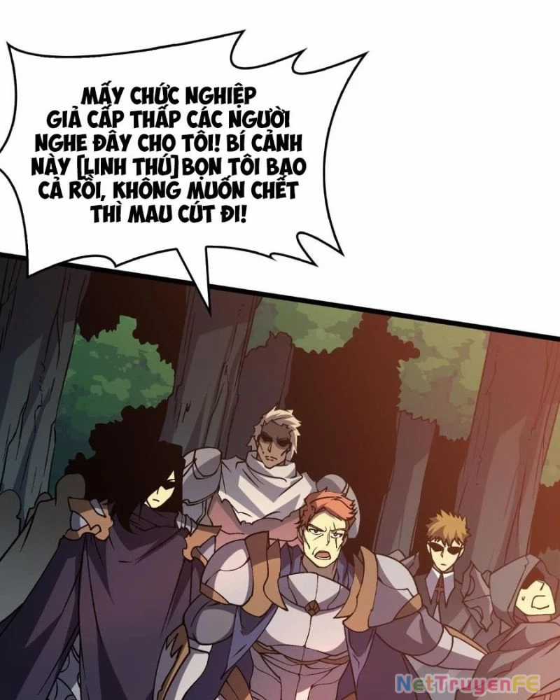 Bắt Đầu Kế Nhiệm Boss Hắc Long, Ta Vô Địch Chapter 17 trang 11