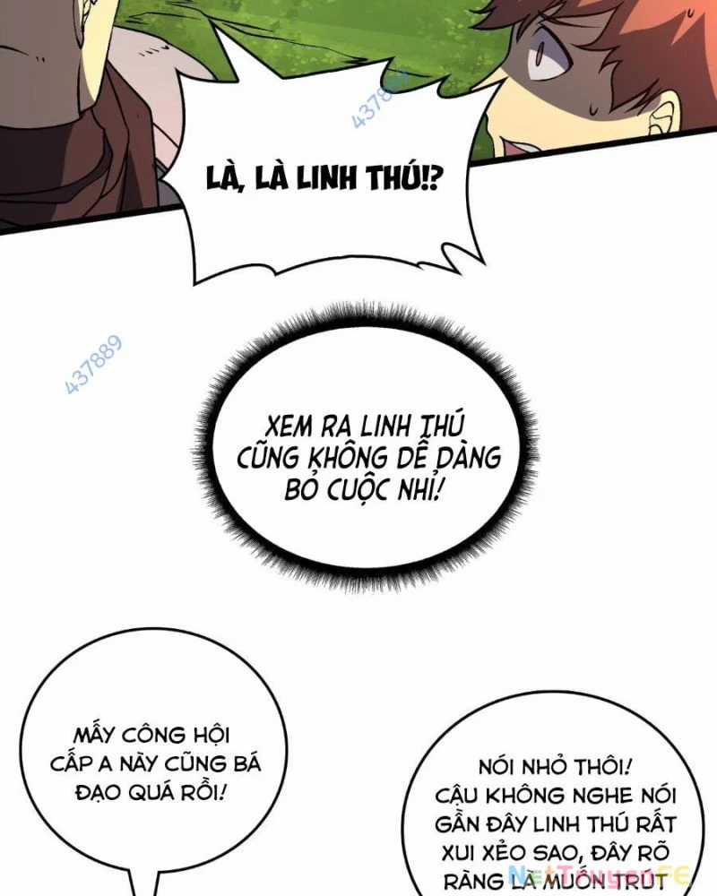 Bắt Đầu Kế Nhiệm Boss Hắc Long, Ta Vô Địch Chapter 17 trang 13