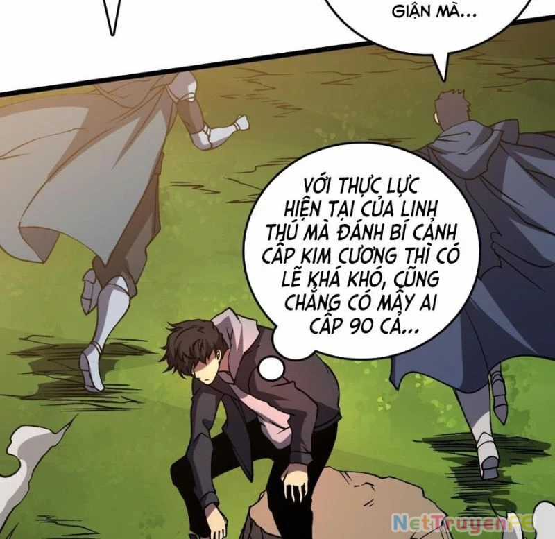 Bắt Đầu Kế Nhiệm Boss Hắc Long, Ta Vô Địch Chapter 17 trang 14