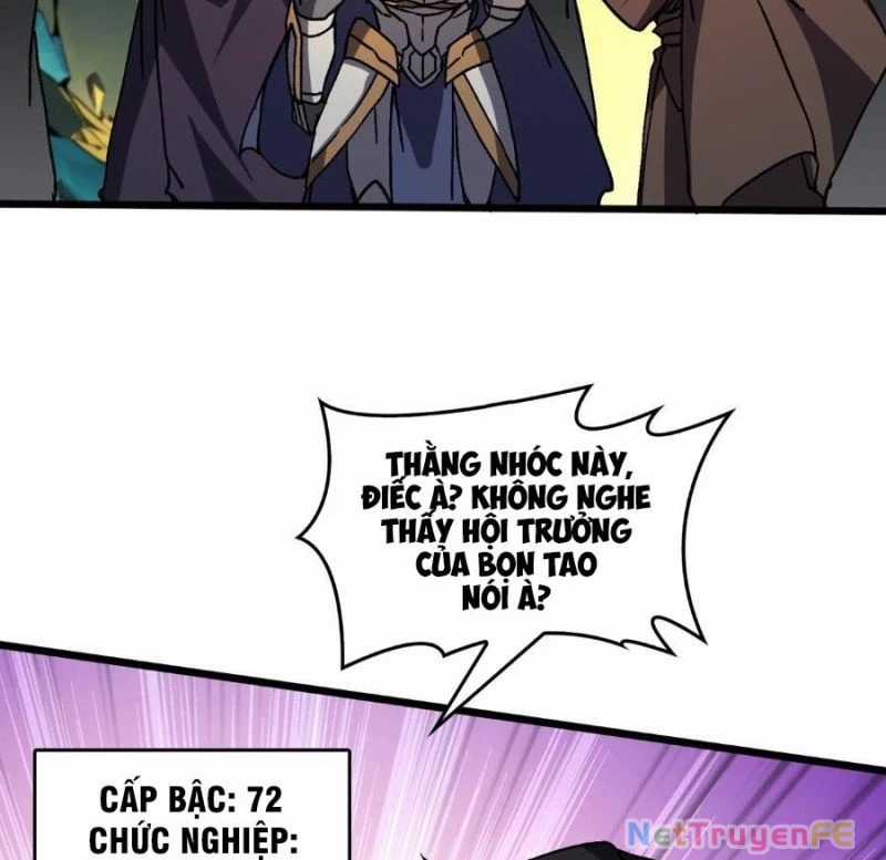 Bắt Đầu Kế Nhiệm Boss Hắc Long, Ta Vô Địch Chapter 17 trang 16