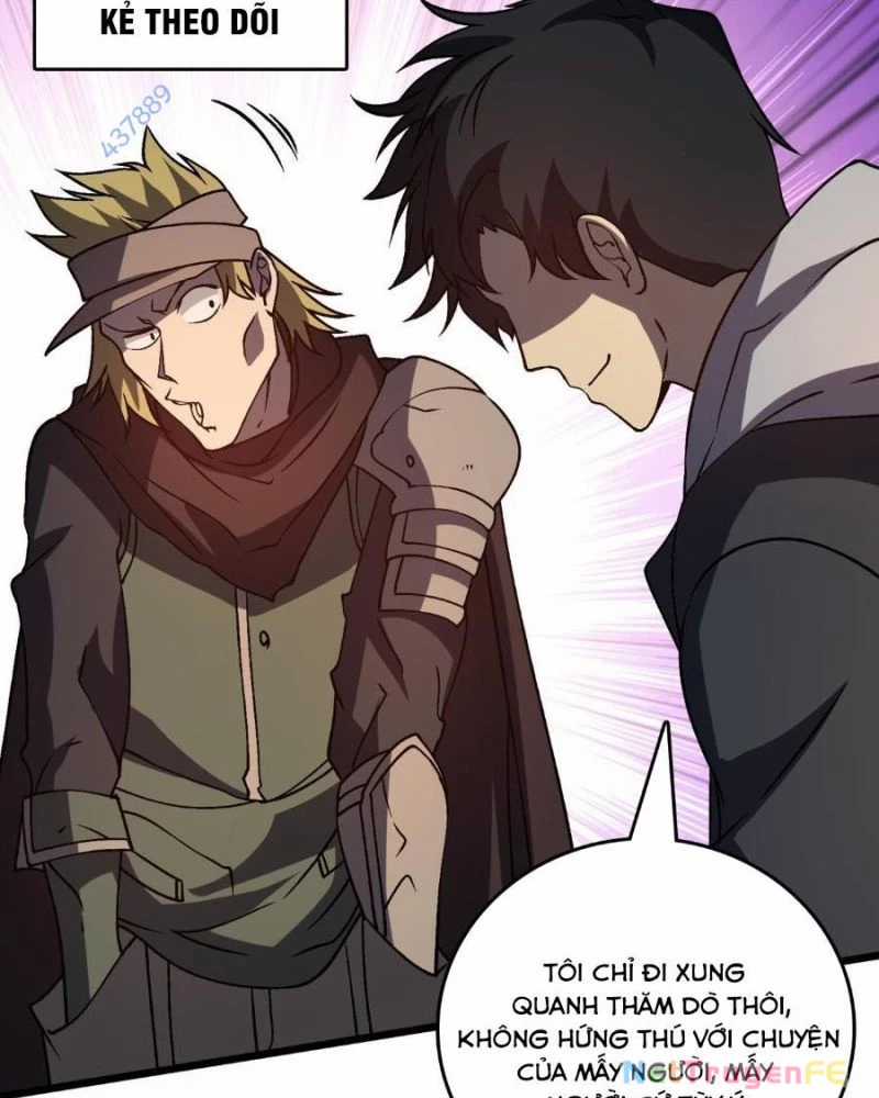 Bắt Đầu Kế Nhiệm Boss Hắc Long, Ta Vô Địch Chapter 17 trang 17