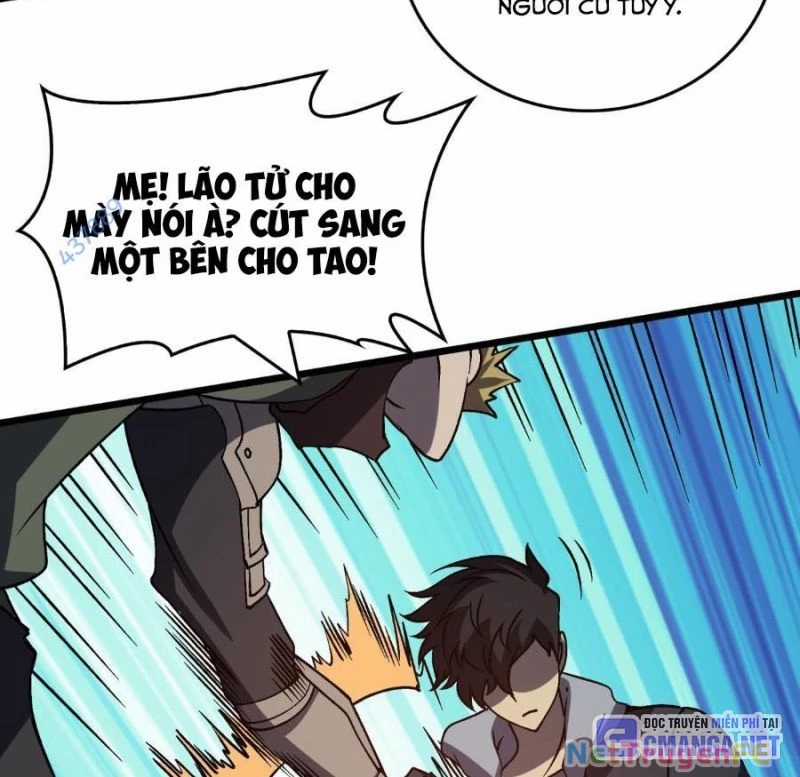 Bắt Đầu Kế Nhiệm Boss Hắc Long, Ta Vô Địch Chapter 17 trang 18