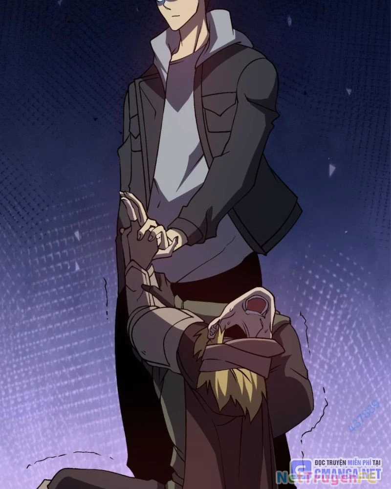 Bắt Đầu Kế Nhiệm Boss Hắc Long, Ta Vô Địch Chapter 17 trang 21