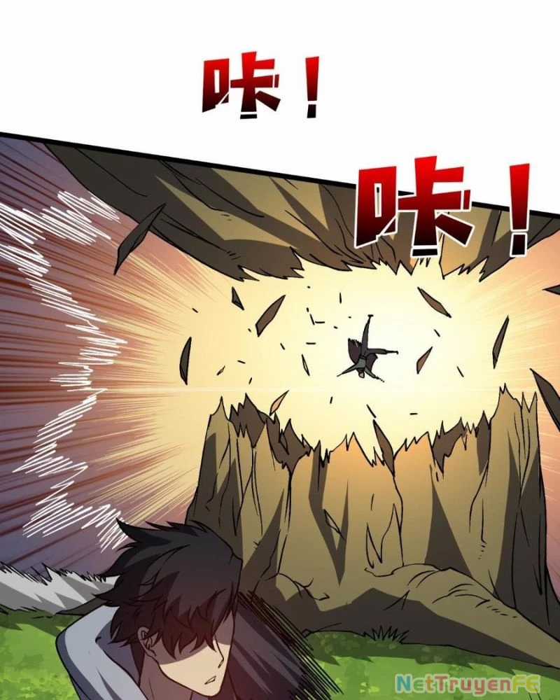 Bắt Đầu Kế Nhiệm Boss Hắc Long, Ta Vô Địch Chapter 17 trang 23