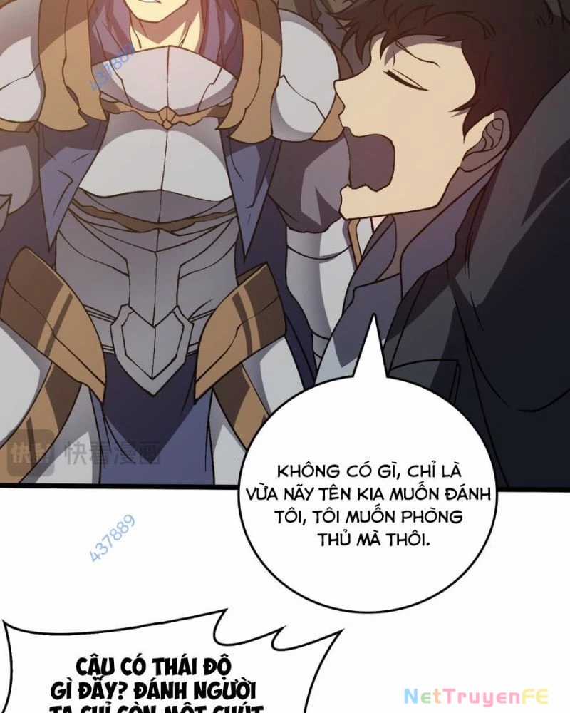 Bắt Đầu Kế Nhiệm Boss Hắc Long, Ta Vô Địch Chapter 17 trang 29