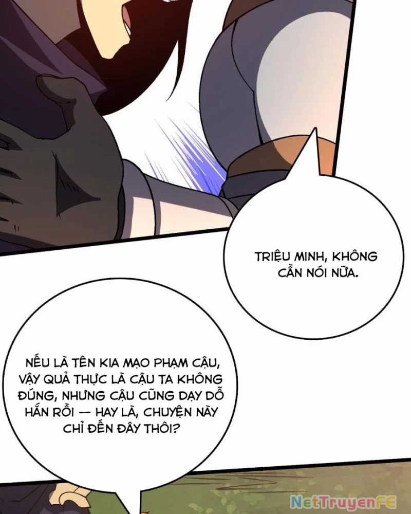 Bắt Đầu Kế Nhiệm Boss Hắc Long, Ta Vô Địch Chapter 17 trang 31