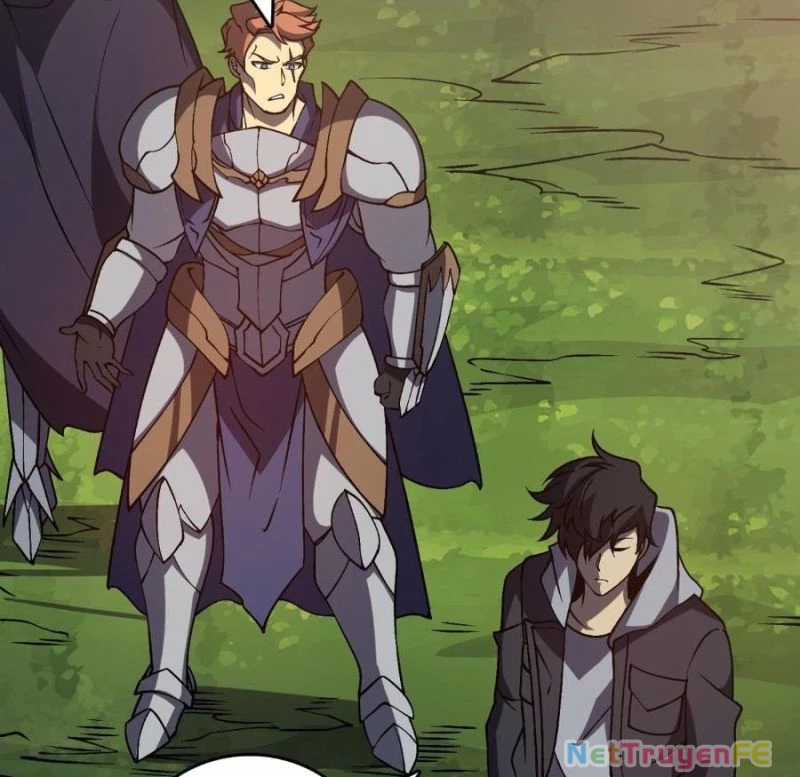 Bắt Đầu Kế Nhiệm Boss Hắc Long, Ta Vô Địch Chapter 17 trang 32