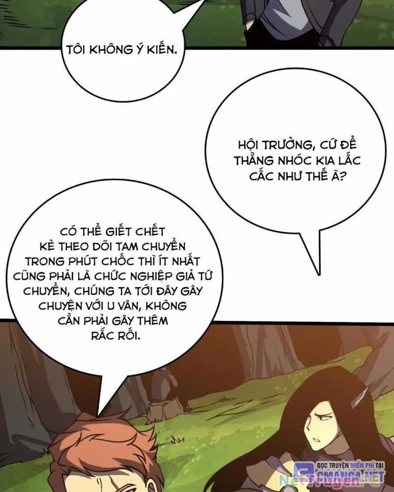 Bắt Đầu Kế Nhiệm Boss Hắc Long, Ta Vô Địch Chapter 17 trang 33