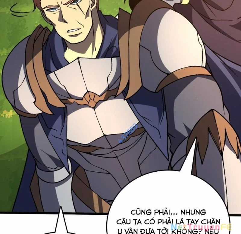 Bắt Đầu Kế Nhiệm Boss Hắc Long, Ta Vô Địch Chapter 17 trang 34