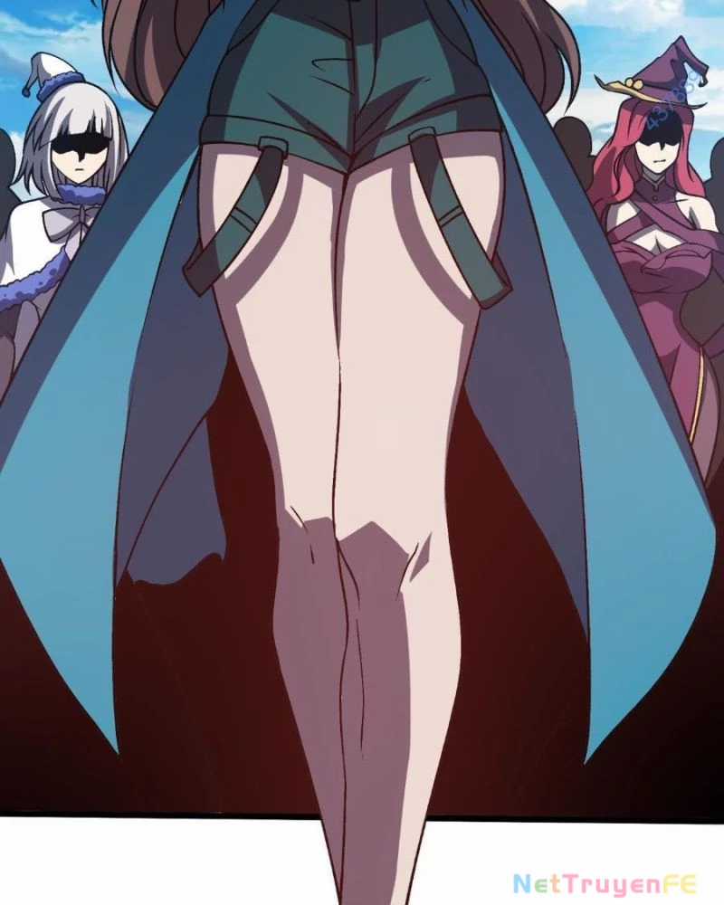 Bắt Đầu Kế Nhiệm Boss Hắc Long, Ta Vô Địch Chapter 17 trang 37