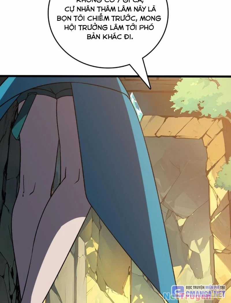 Bắt Đầu Kế Nhiệm Boss Hắc Long, Ta Vô Địch Chapter 17 trang 39