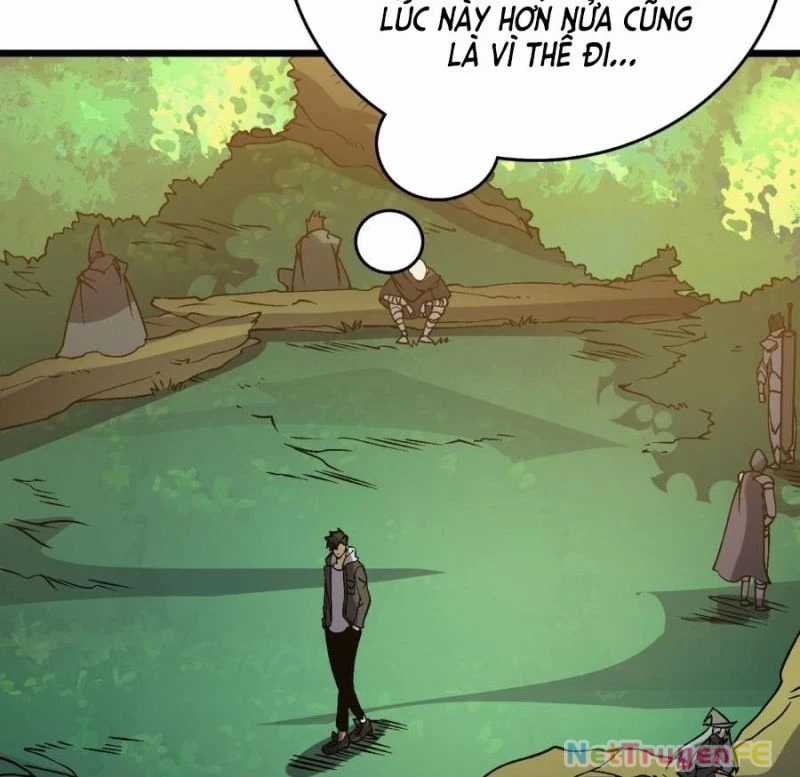 Bắt Đầu Kế Nhiệm Boss Hắc Long, Ta Vô Địch Chapter 17 trang 4